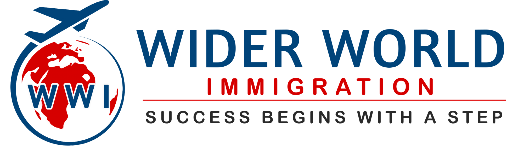 Wider World Immigration