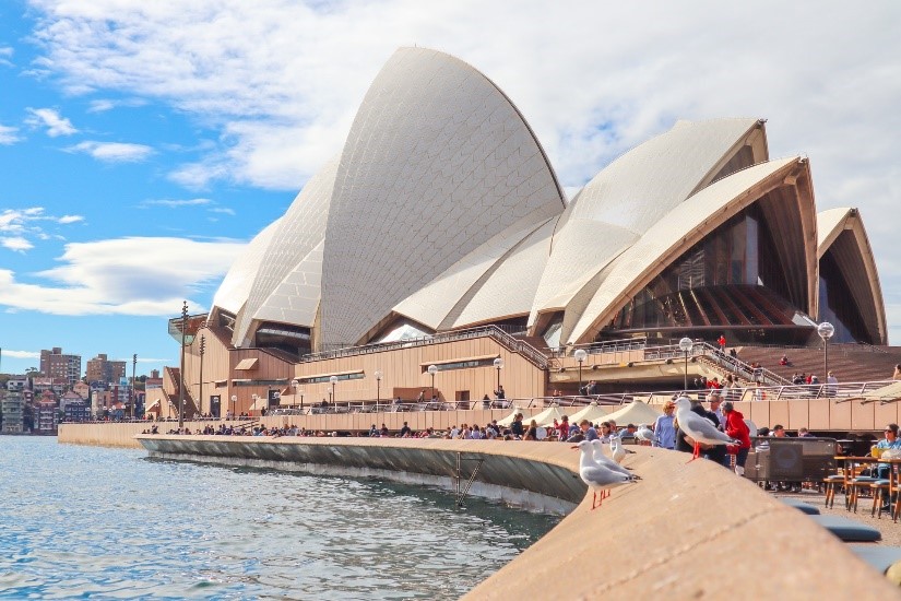 australia pr visa