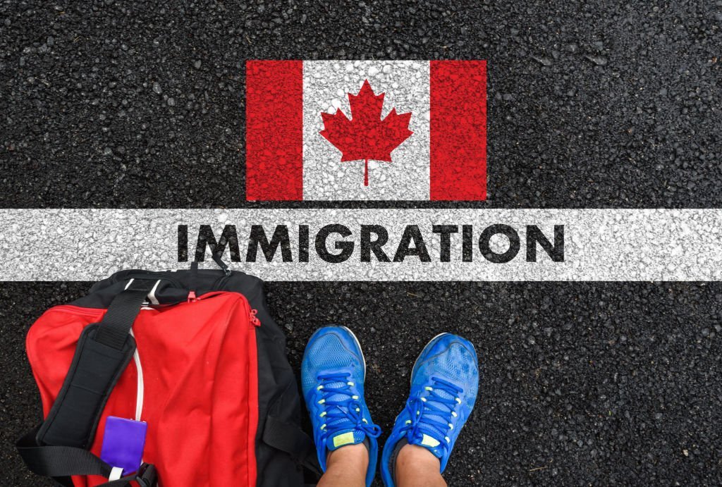 CANADA IMMIGRATION