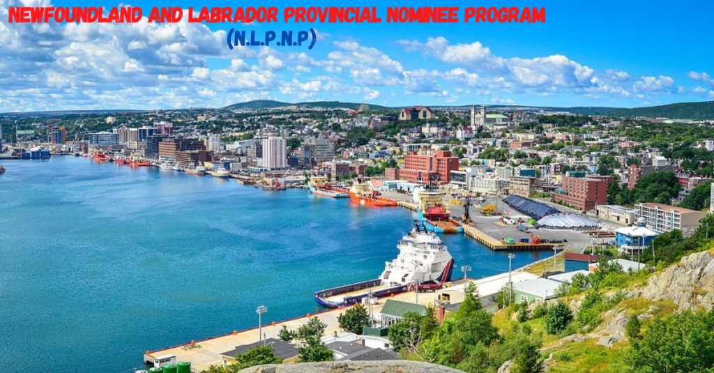 canada pr visa