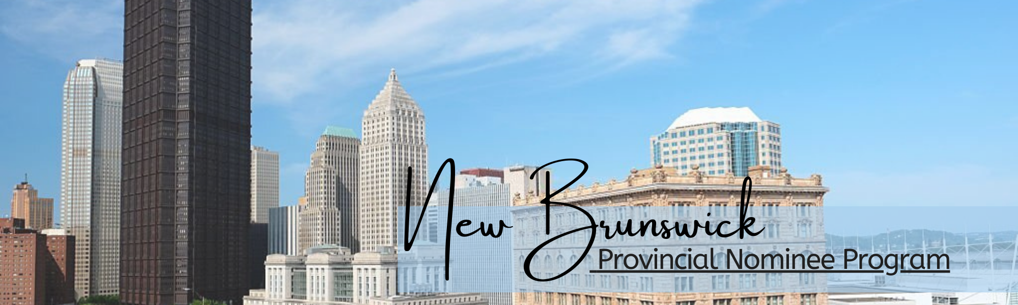 Newbrunswick PNP