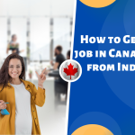 Job In Canada