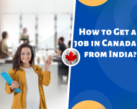 Job In Canada
