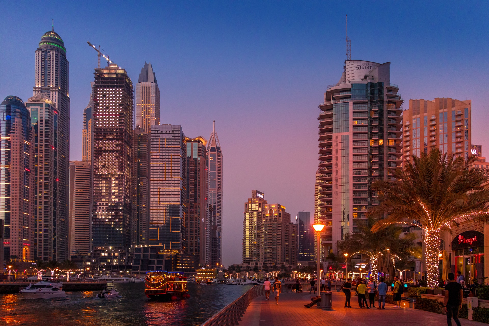 jobs in dubai
