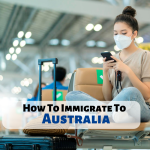 Immigrate To Australia