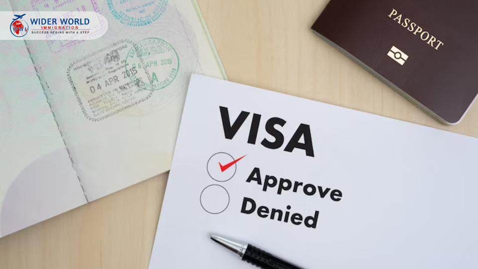 Avoid Misrepresentation When You Applying For A Visa