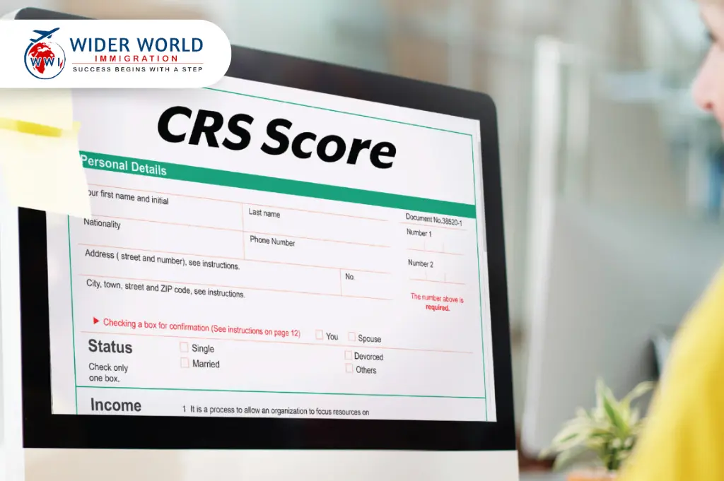 CRS Score