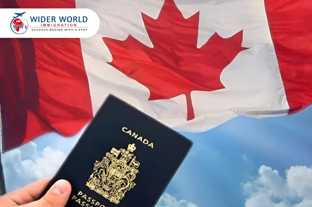 PR Procedure for Canada