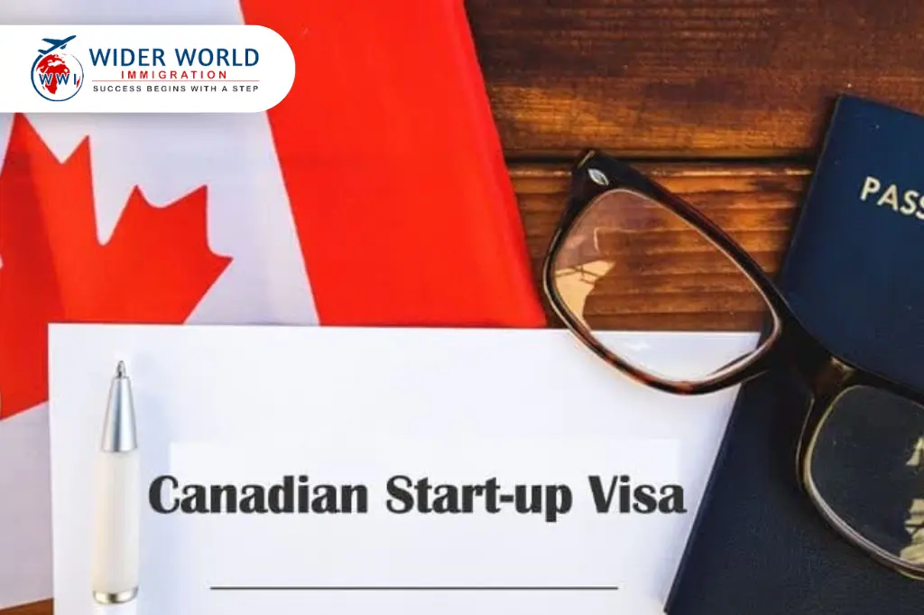 canada startup visa