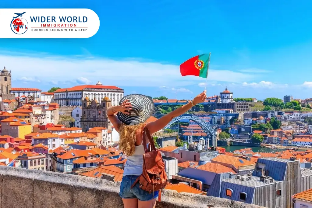 Portugal Job Seeker Visa