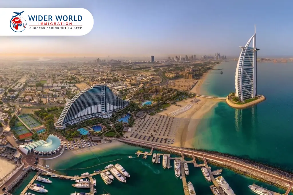 Dubai Visa Fees For Indian