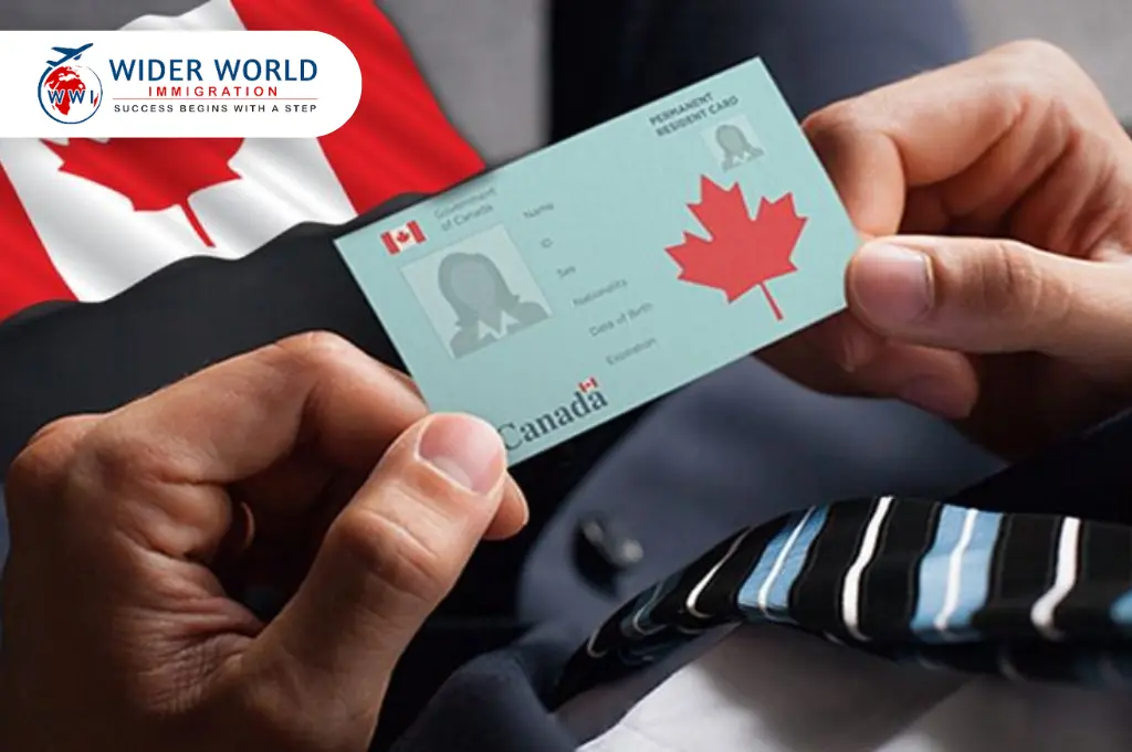 Permanent Visa Canada