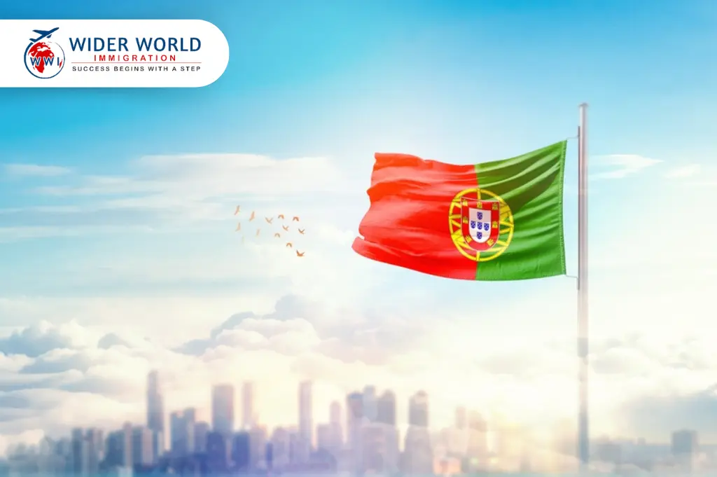 Is IELTS Required for a Portugal Job Seeker Visa