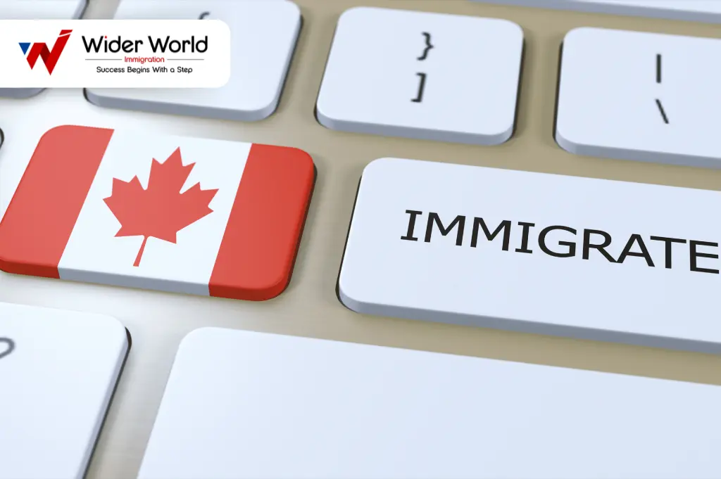 which province gives easy PR in Canada