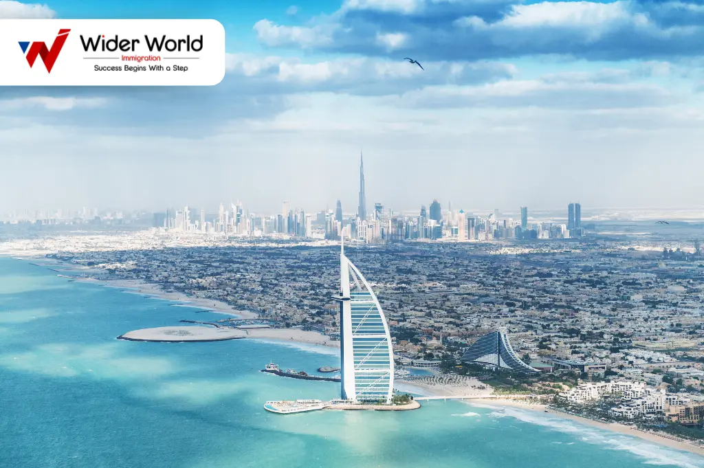 Dubai Visa Cost From India