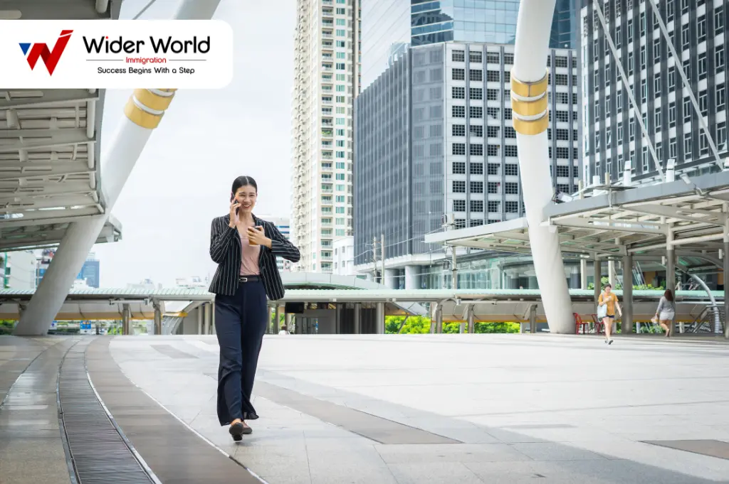 Dubai work permit